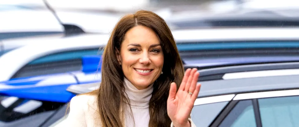 KATE Middleton revine în viața publică, după tratamentul cu citostatice. Prințesa de Wales, prezentă alături de familia regală la două evenimente