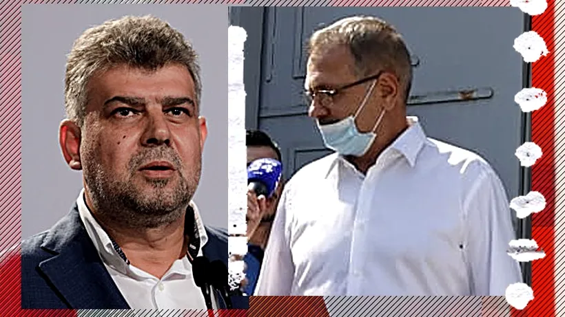 Ciolacu, reacție după ce Dragnea a spus că PSD este „predat” lui Iohannis: „Presupun că dacă vrei să fii opozantul PSD...”