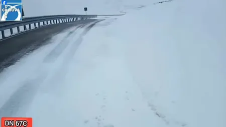 Cod roșu de știri false despre meteo. Experții anunță că nu vor fi o furtună istorică și cea mai violentă iarnă din ultimii ani