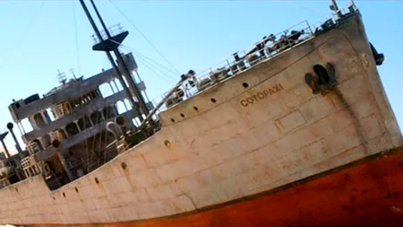 O navă despre care se crede că a dispărut în urmă cu 100 de ani în Triunghiul Bermudelor „a fost descoperită pe coasta Floridei