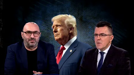 Dan Dungaciu: „Criza politică ne-a prins cu pantalonii în vine, dar nici ALȚII nu stau bine”