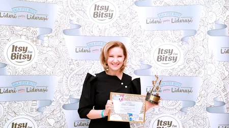 Mesaj emoționant al cunoscutei prezentatoare TV Melania Medeleanu: 1 din 4 români suferă de o problema de sănătate mintală. Câți cer ajutor?