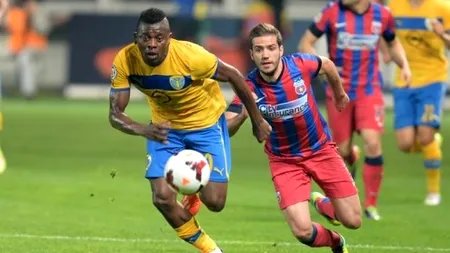 Steaua, ''desființată'' de un fost jucător: ''Este cea mai slabă echipă a Stelei de la Revoluție încoace''