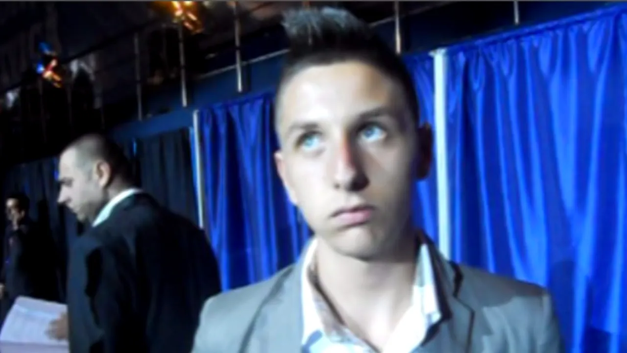 GÂNDUL LIVE. Ce nu s-a văzut la TV la Convenția Națională a Forței Civice, partidul lui MRU. Problema majoră cu care s-au confruntat delegații. VIDEO