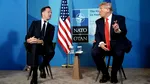 Trump dezvăluie suma imensă cheltuită de Statele Unite pentru apărarea NATO în ultimul deceniu. Ce le reclamă aliaților