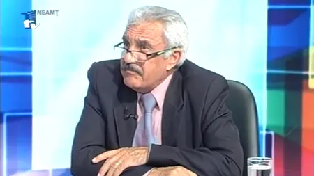 Chirurgul Iosif Koszeghi a murit din cauza coronavirusului. Specialistul conducea Colegiul Medicilor Neamț