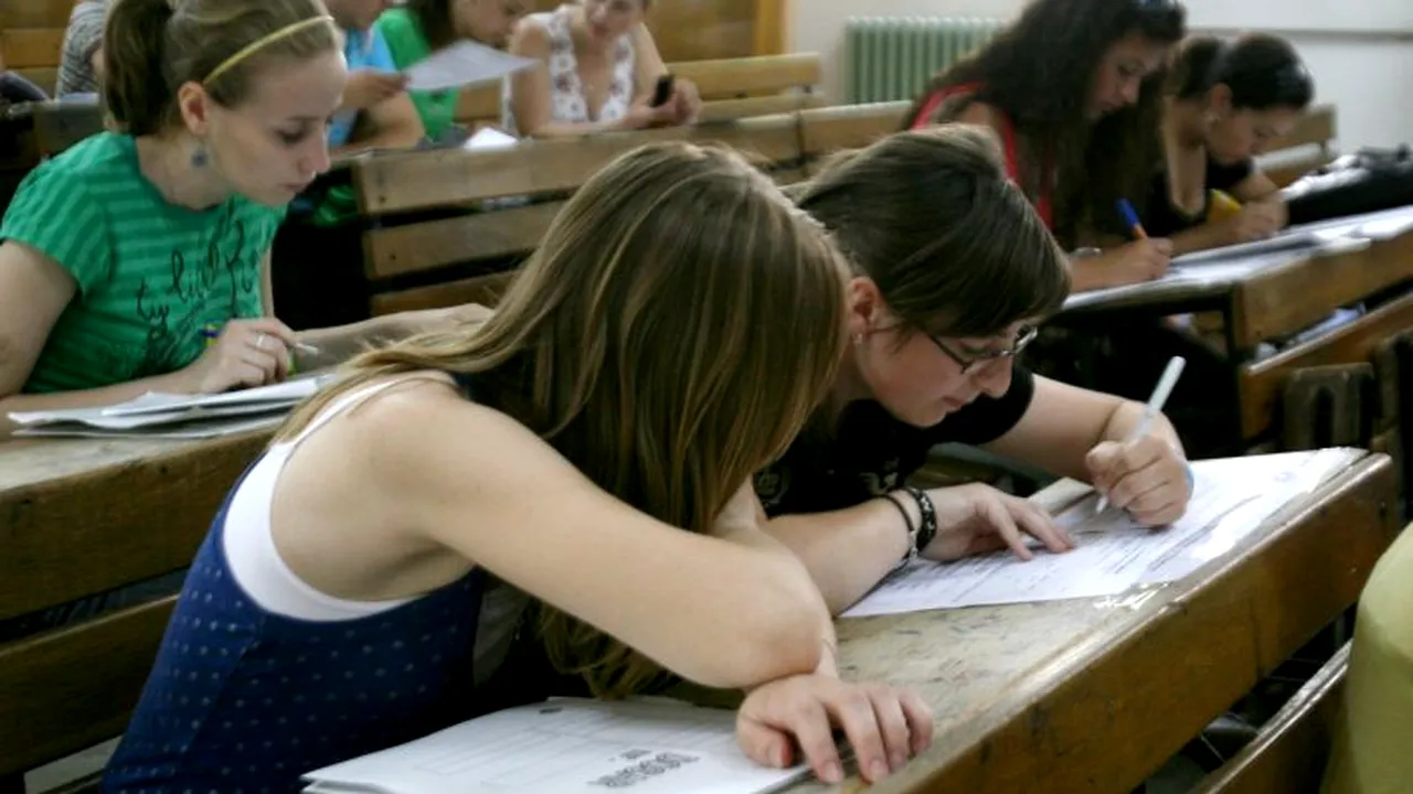 Calendar ADMITERE LICEU 2013 - Unde se completează FIȘA de ÎNSCRIERE la LICEU 2013