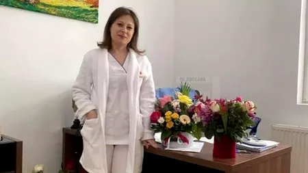 Cum au motivat judecătorii condamnarea la închisoare a DOCTORIȚEI, care lua bani de la pacienții bolnavi de cancer: 