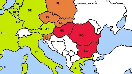 Mii de utilizatori Yahoo sunt infectați cu malware. Majoritatea, în România, Marea Britanie și Franța. UPDATE