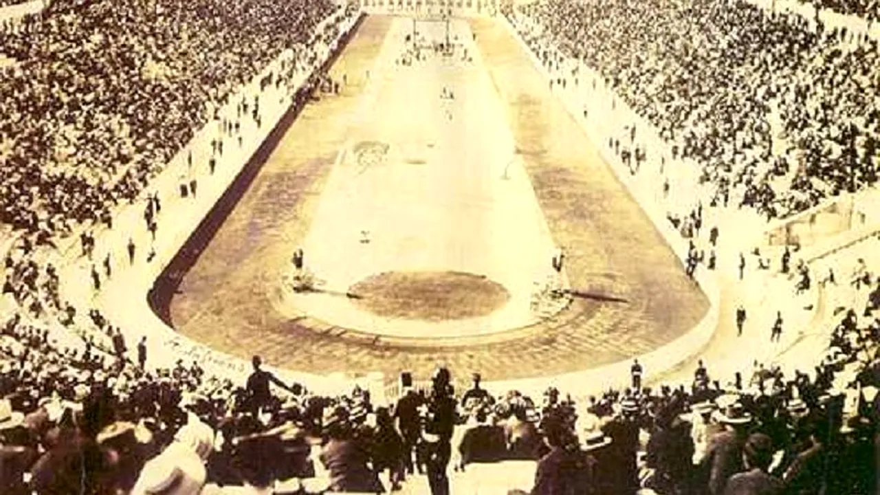 Sport, istorie și politică. Cum se câștigau Jocurile Olimpice înainte să se inventeze meldoniumul