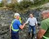 Guvernul vrea să construiască o nouă SALINĂ la Praid. Bogdan Ivan: Vrem să păstrăm acest brand important pentru România şi pentru Europa