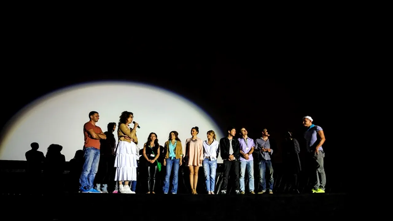 TIFFie. Jurnal de cinefil - ziua 8. PLUS Portretul-robot al spectatorului de festival