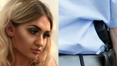 Gestul făcut de o tânără pentru a scăpa de amendă. Polițistul i-a iertat greșeala, dar cu o singură condiție

