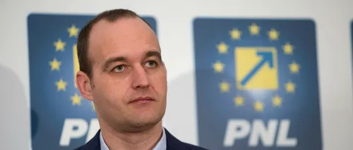 PNL pregătește DEBARCAREA generalului Nicolae Ciucă. Dan Vîlceanu: Ilie Bolojan să vină și să-și asume rolul cerut de întregul partid