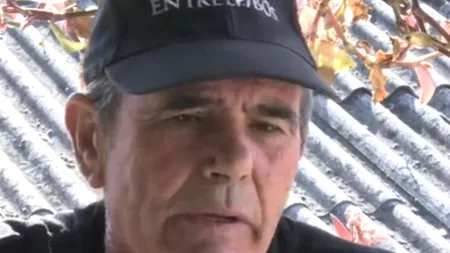 Povestea omului care a fost crescut de lupi într-o peșteră din munți. După 12 ani, a ajuns în lumea civilizată și trăiește cea mai mare dezamăgire a vieții sale