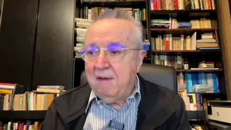 Ion Cristoiu: Nicușor Dan se află la Butoane în Operațiunea Statului Paralel Asaltul asupra Justiției