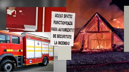 Cum poate funcționa o pensiune fără autorizația ISU? Cifra de afaceri și profitul „Fermei Dacilor” au crescut enorm în șase ani de la deschidere