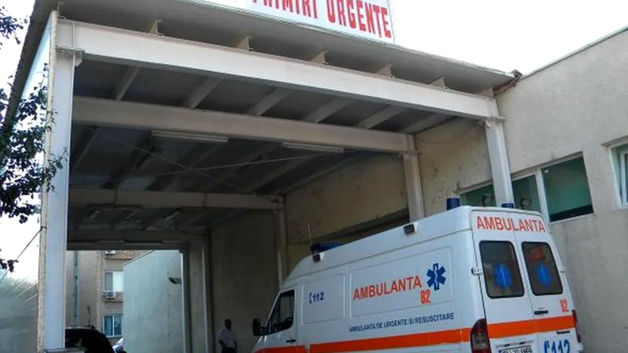 DNA face cercetări pentru noi fapte de corupție comise la Spitalul Județean de Urgență Ploiești