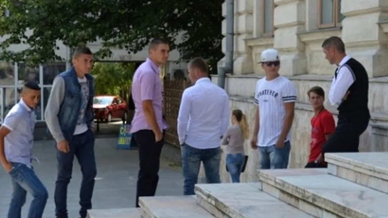 Ce s-a întâmplat cu unul dintre judecătorii care urmau să soluționeze apelul în cazul violului din Vaslui