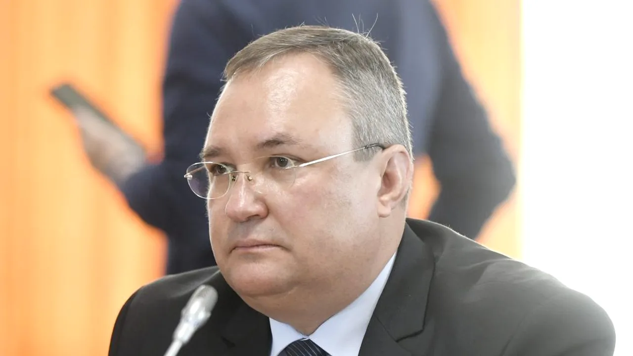 AUDIERI. Nicolae Ciucă a primit aviz favorabil din partea comisiilor parlamentare