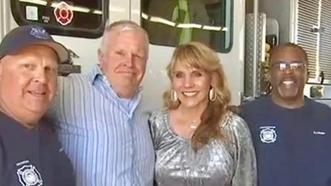 A fost moartă timp de 27 de minute și medicii au resuscitat-o după șase încercări / Femeia a cerut apoi un pix și o foaie, pe care a scris un mesaj sinistru