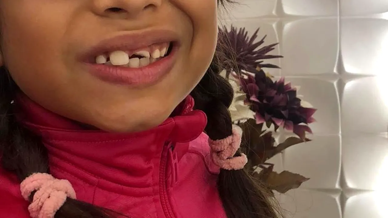 Fiica unei artiste din România, bătută de colegi la școală: „A fost plină de sânge, i-a spart dantura... Nu este primul incident