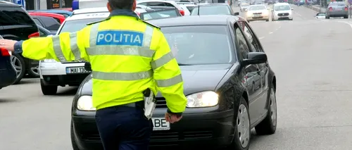 De ce a fost iertat în instanță un șofer amendat de Poliție. Ce GREȘEALĂ uluitoare au făcut agenții de la Rutieră