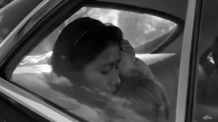 A crezut că sunt traficanți de CARNE VIE! Actrița din ROMA lui Cuaron văzuse GRAVITY, dar nu știa cine a regizat filmul. Povestea de vis a învățătoarei ANONIME dintr-un oraș mexican prăfuit, care visează la gala Oscarurilor