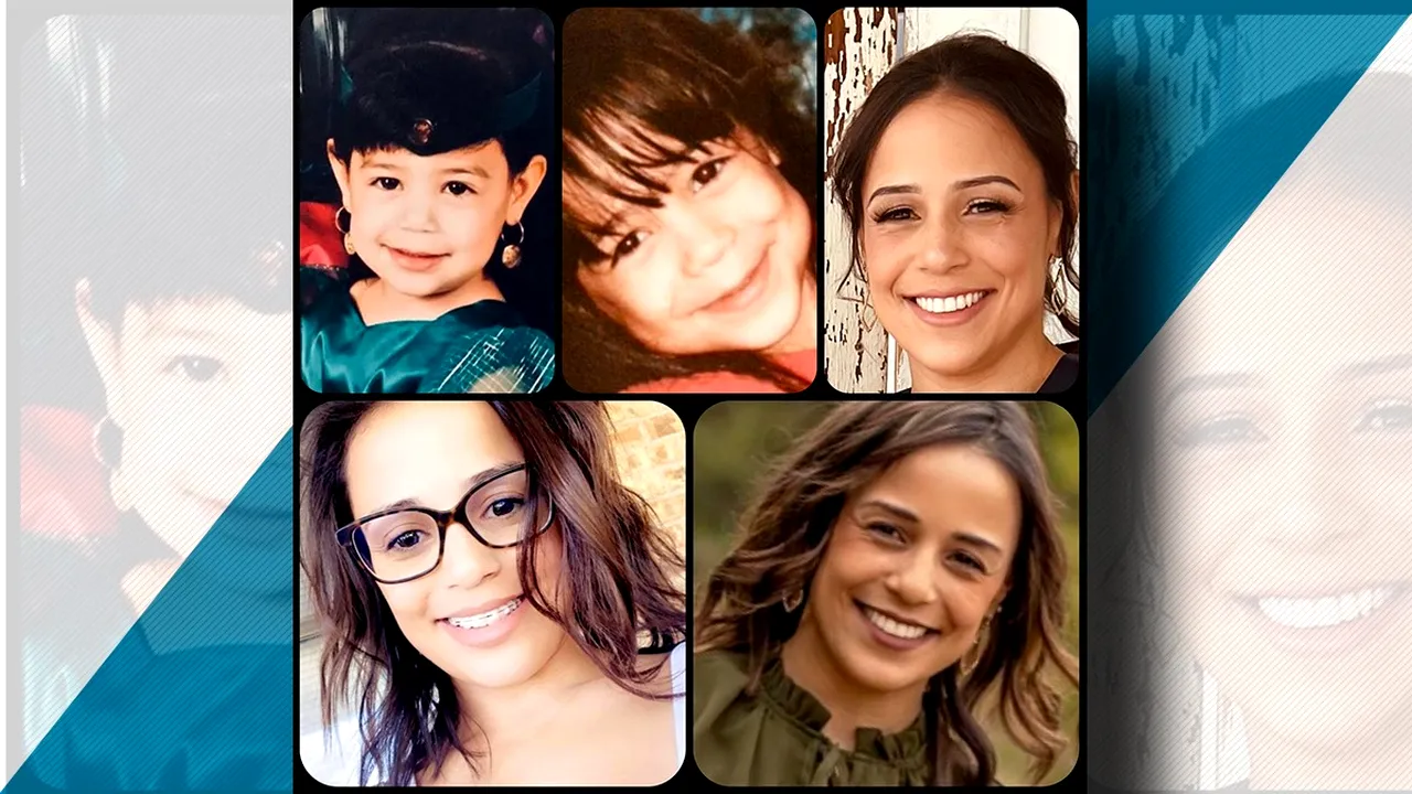 O româncă adoptată în SUA își caută mama biologică. „Mi-ar plăcea să văd cum arată mama mea”