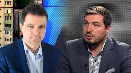 VIDEO EXCLUSIV | Mai are Nicușor Dan majoritate în Consiliul General? Explicațiile lui Andrei Rigu, consilier USR