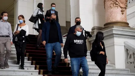 Procesul Colectiv. Fosta șefă de la Autorizări din Primărie recunoaște că nu verifica avizele de funcționare: „Știau fetele care aveau dosarele”