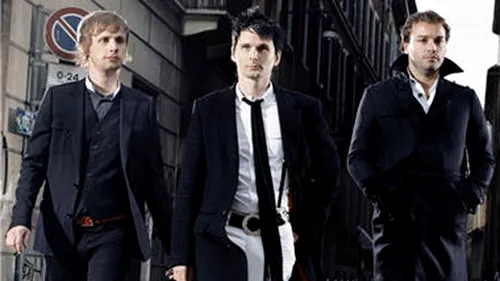 Trupa Muse va lansa o colecție de cântece de la începuturile carierei. Când va apărea pe piață