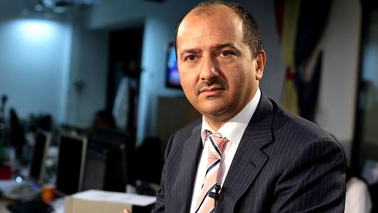 Remus Borza, administratorul judiciar al Hidroelectrica, a fost condamnat definitiv, după ce firma sa de insolvență a încheiat contracte de asistență cu casa de avocatură la care era asociat