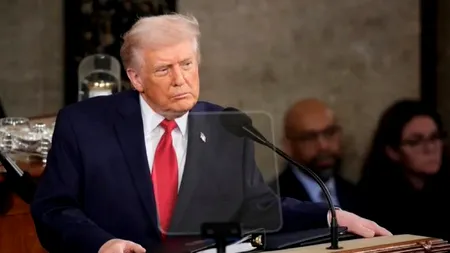 Trump susține că Rusia putea cuceri Kievul în doar 4 ore la începutul războiului, dar armata lui Putin a făcut o „greșeală fatală”