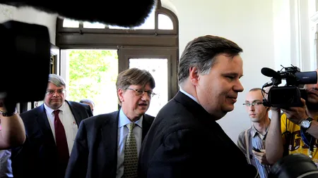 Jeffrey Franks: RECUPERAREA TOTALĂ a salariilor bugetarilor se va realiza ANUL VIITOR. Ponta: A doua tranșă de majorare a salariilor va fi în decembrie