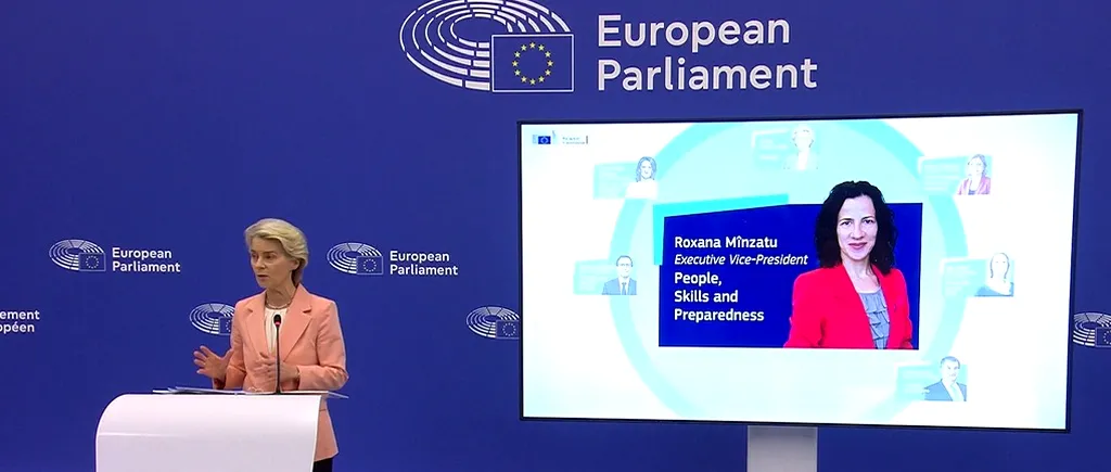 Principalele responsabilități și competențe ale portofoliului primit de Roxana Mînzatu în cadrul Comisiei / Va gestiona o cincime din bugetul UE