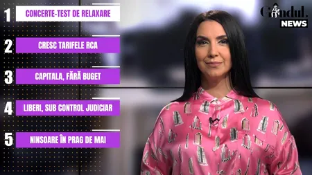 GÂNDUL NEWS. Crește prețul asigurărilor RCA pentru toți șoferii