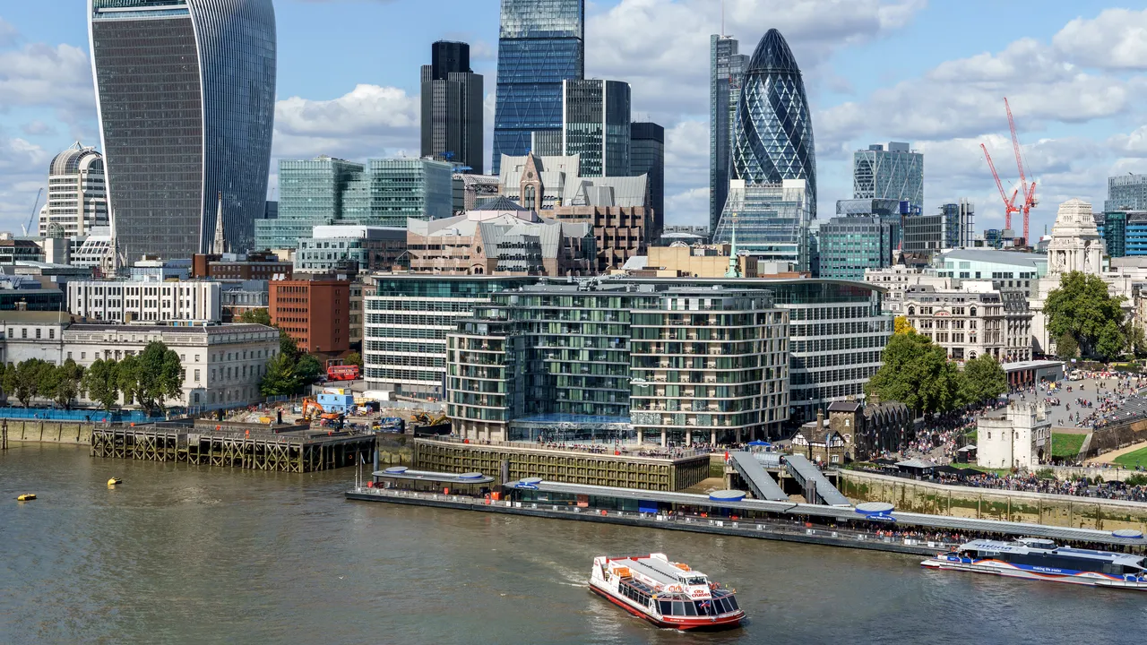 Marea Britanie va primi o lovitură și mai dură după Brexit: Ce decizie au luat companiile americane