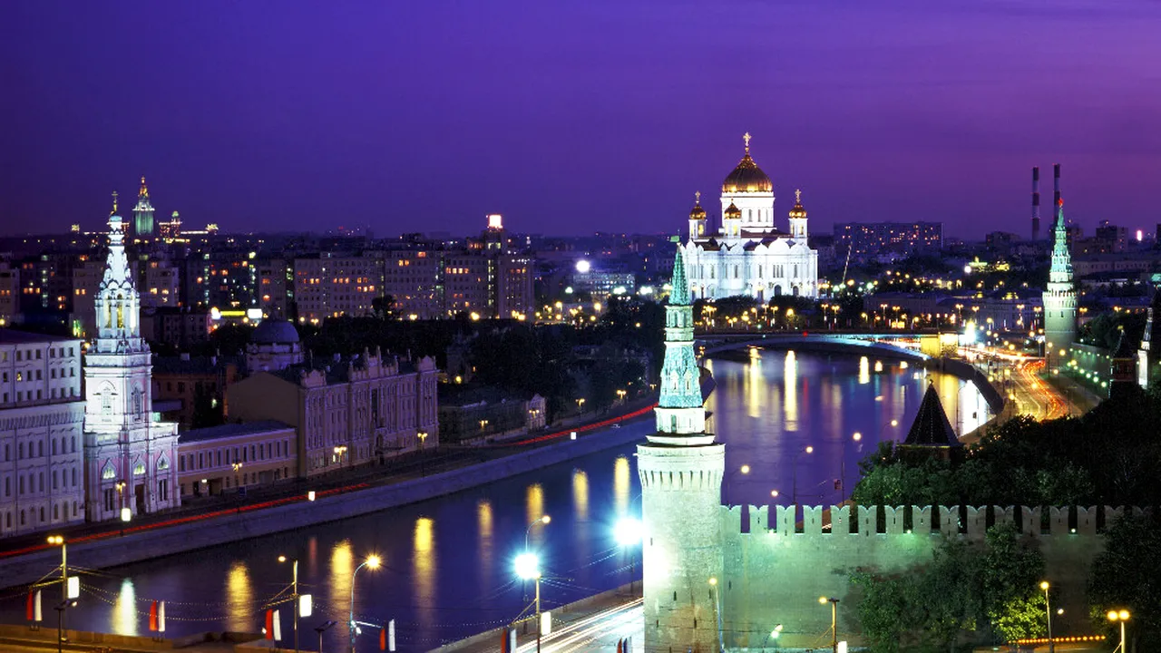 Rușii care au cel mai mult de câștigat de pe urma sancțiunilor impuse de Occident țării lor