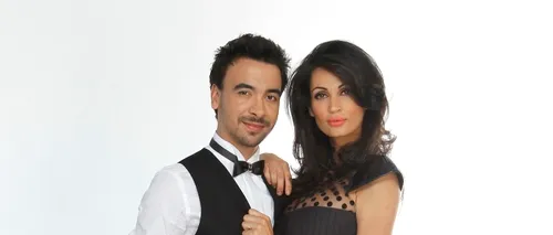 Ei sunt prezentatorii show-ului BINGO România, Acasă