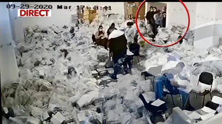 Protocol între PSD, PRO România, PPUSL, ALDE şi PER pentru referendumul de demitere a primarului Clotilde Armand