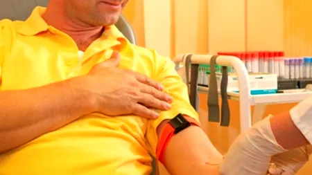 34.000 români testați gratuit pentru HIV, hepatita B și C, într-un proiect norvegian