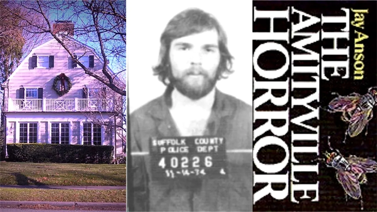 Ronald DeFeo Jr., criminalul care a inspirat cărțile și filmele din seria „The Amityville Horror”, a murit la 69 de ani (VIDEO)