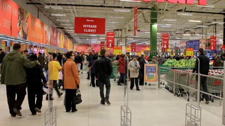 Ce a descoperit o femeie din București în peștele cumpărat de la hipermarket