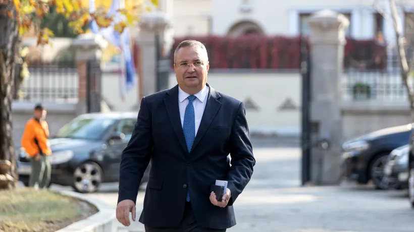 ALDE se întoarce în PNL. Nicolae Ciucă susține menținerea impozitului pe dividende la nivelul de 8%