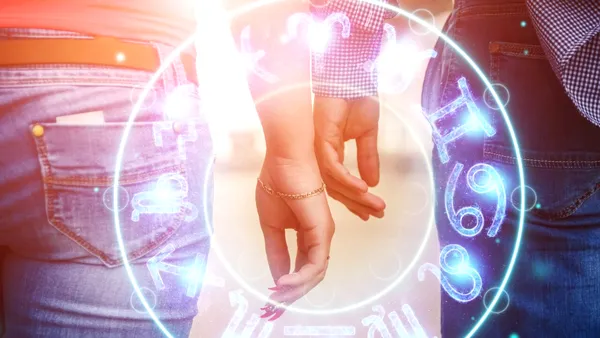 Care sunt cele mai pasionale 5 ZODII. Nativii acestora trăiesc intens relația și sunt loiali partenerilor