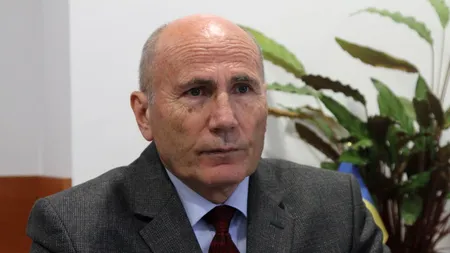 Primarul orașului Cernavodă, condamnat la închisoare