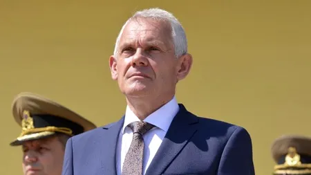 Prefectul județului Sibiu, Mircea Crețu, infectat cu coronavirus