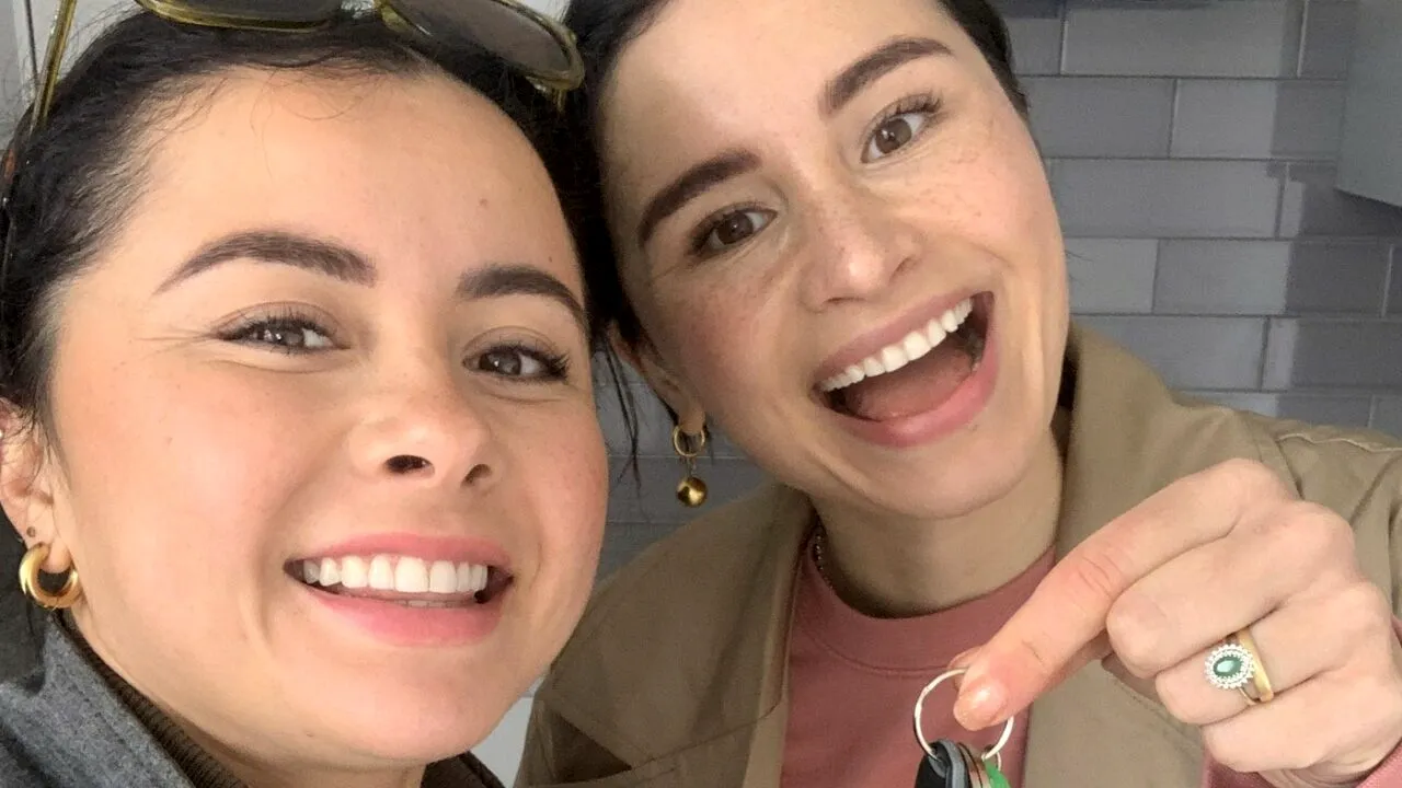 „Rețeta succesului” găsită de două surori prin care au ajuns MILIONARE. Câștigă 90.000 de euro anual fără să facă nimic