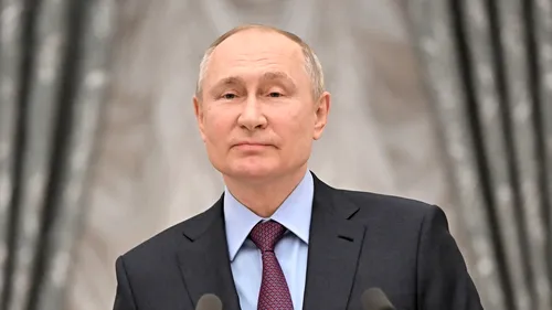 „Regimul lui Putin nu poate face față invaziei”. Expert german, previziuni despre sfârșitul războiului din Ucraina